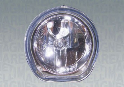 MAGNETI MARELLI 712451601129 -  Противотуманная фара